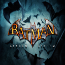 Batman Arkhum Asylum